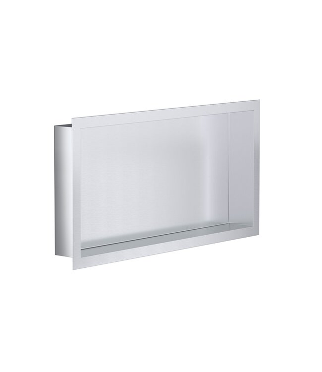 ALONI Nisjes badkamer Geborsteld goud⎢60x30x7cm⎢Inbouwnis Douche