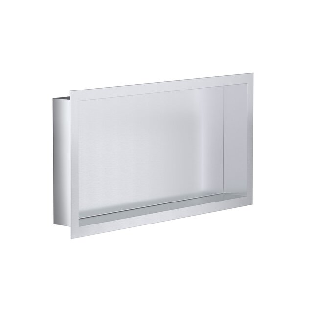 Nisjes badkamer Geborsteld koper⎢60x30x7cm⎢Inbouwnis Douche