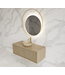 Wastafelmeubel 100cm Corn Silk⎢Gliss Heronimus⎢1 softclose lade
