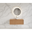 GLISS DESIGN Wastafelmeubel 100cm Pure⎢Gliss Heronimus⎢1 softclose lade