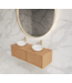 Wastafelmeubel 120cm Pure⎢Gliss Heronimus⎢1 of 2 softclose lades