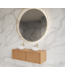 Wastafelmeubel 120cm Pure⎢Gliss Heronimus⎢1 of 2 softclose lades