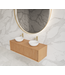Wastafelmeubel 120cm Pure⎢Gliss Heronimus⎢1 of 2 softclose lades