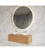 Wastafelmeubel 120cm Pure⎢Gliss Heronimus⎢1 of 2 softclose lades