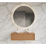 GLISS DESIGN Wastafelmeubel 120cm Pure⎢Gliss Heronimus⎢1 of 2 softclose lades