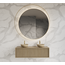 GLISS DESIGN Wastafelmeubel 120cm Corn Silk⎢Gliss Heronimus⎢1 of 2 softclose lades
