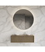 Wastafelmeubel 120cm Ash Gray⎢Gliss Heronimus⎢1 of 2 softclose lades