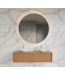 Wastafelmeubel 140cm Pure⎢Gliss Heronimus⎢1 of 2 softclose lades