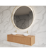 Wastafelmeubel 140cm Pure⎢Gliss Heronimus⎢1 of 2 softclose lades