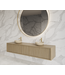 Wastafelmeubel 180cm Corn Silk⎢Gliss Heronimus⎢2 softclose lades