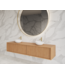 Wastafelmeubel 200cm Pure⎢Gliss Heronimus⎢2 softclose lades