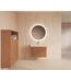 Wastafelonderkast 70cm Pure⎢Gliss Hybris⎢2 softclose lades