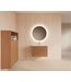 Wastafelonderkast 70cm Pure⎢Gliss Hybris⎢2 softclose lades