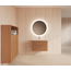 GLISS DESIGN Wastafelonderkast 90cm Pure⎢Gliss Hybris⎢2 softclose lades