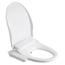 TREVI Elektronische Wc bril met bidet Trevi Comfort Wit