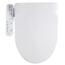 TREVI Elektronische Wc bril met bidet Trevi Advance Wit