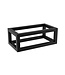 Wiesbaden Fonteinframe Nick Mat Zwart - 395 x 150 x 215 mm - 39.3535