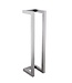 Wiesbaden Handdoekenrek Wiesbaden Loft RVS 50x12x12cm - 28.7010