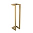 Wiesbaden Handdoekenrek Wiesbaden Loft Geborsteld Messing 50x12x12cm - 28.7013