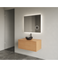 Gliss Joa Badkamermeubel met Topblad 70cm Pure 1 softclose lade