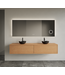 Gliss Joa Badkamermeubel met Topblad 160cm Pure 2 soft-close lades