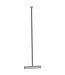 Vloerwisser Chroom 120cm⎢Wiesbaden Luxe Douchewisser met ophanging - 20.3901