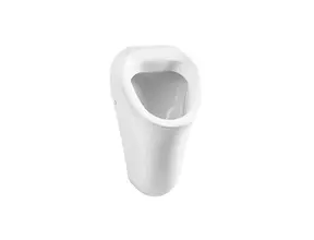 Urinoir S20 Vitra Arkitekt Achterinlaat