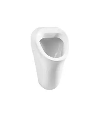 VITRA Urinoir S20 Vitra Arkitekt Achterinlaat