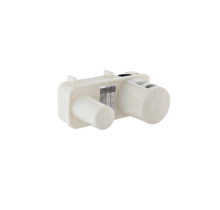 Vitra Origin Inbouwdeel t.b.v. origin inbouw wastafelkranen