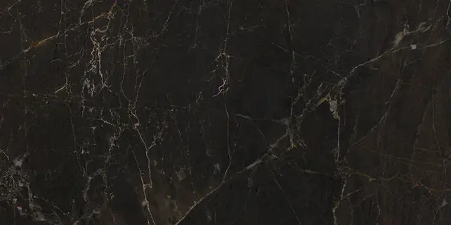 Vloertegel - Wandtegel 60x120  Marmerlook Zwart⎢Vitra MarmoMix