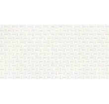 Vloertegel - Wandtegel 60x120 Decore Creme⎢Vitra Ardesia Stone R10B