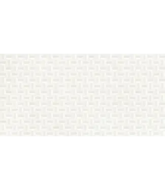 VITRA Vloertegel - Wandtegel 60x120 Decore Creme⎢Vitra Ardesia Stone R10B