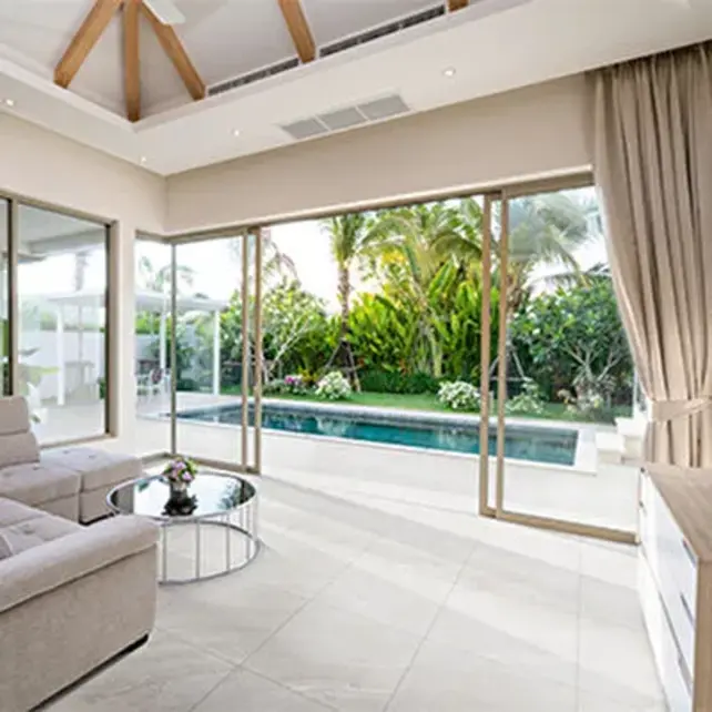 Vloertegel - Wandtegel Marmerlook 60x120 Beige⎢Vitra Cardostone R10A