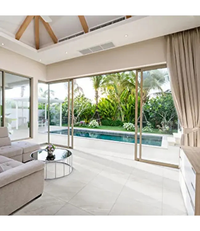 Vloertegel - Wandtegel Marmerlook 60x120 Beige⎢Vitra Cardostone R10A