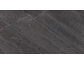 Vloertegel - Wandtegel Marmerlook 60x120 Antraciet⎢Vitra Cardostone R10A