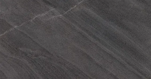 Vloertegel - Wandtegel Marmerlook 60x120 Antraciet⎢Vitra Cardostone R10A