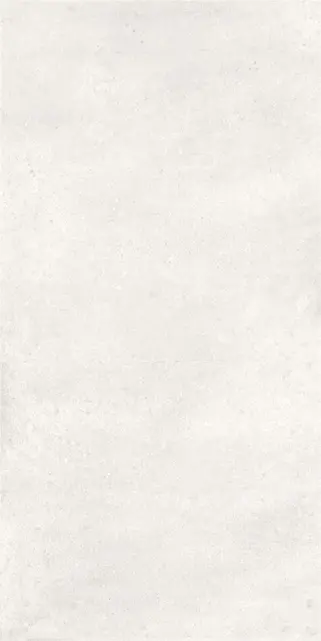 Vloertegel - Wandtegel 60x120 Wit⎢Vitra Cementside R10B