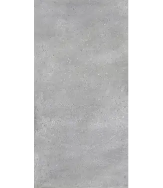 VITRA Vloertegel - Wandtegel 60x120 Donker Grijs⎢Vitra Cementside R10B