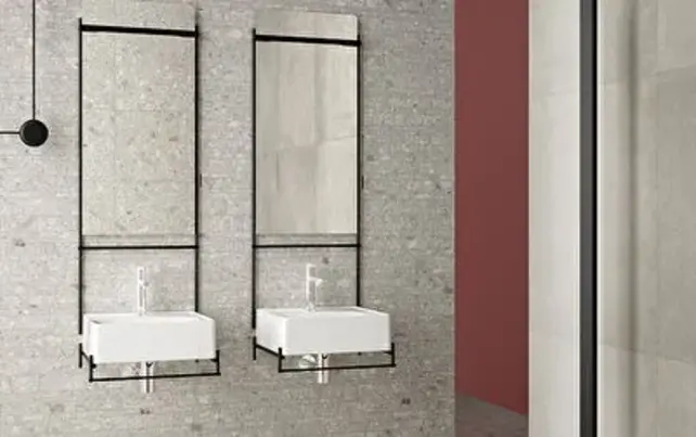 Vloertegel - Wandtegel 60x120 Natuursteenlook Grej⎢Vitra Ceppostone R9 Vloertegel - Wandtegel 60x120 Natuursteenlook Grej⎢Vitra Ceppostone R9