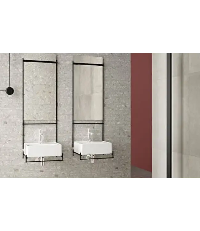 Vloertegel - Wandtegel 60x120 Natuursteenlook Grej⎢Vitra Ceppostone R9