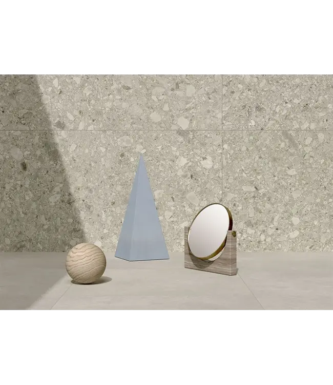 Vloertegel - Wandtegel 60x120 Natuursteenlook Vizon⎢Vitra Ceppostone R9