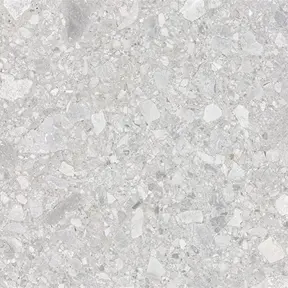 Vloertegel - Wandtegel 60x120 Natuursteenlook Licht Grijs⎢Vitra Ceppostone R9