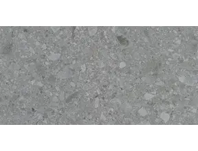 Vloertegel - Wandtegel 60x120 Natuursteenlook Donker Grijs⎢Vitra Ceppostone R9