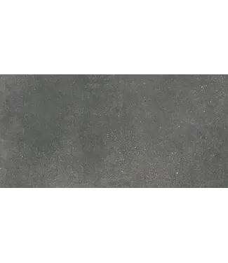 VITRA Vloertegel - Wandtegel 60x120 Natuursteen look Antraciet⎢Vitra Flakestone