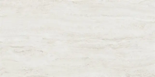 Vloertegel - Wandtegel 60x120 marmerlook Wit ⎢Vitra lightstone Traverten - R10A