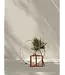 Vloertegel - Wandtegel 60x120 marmerlook Wit ⎢Vitra lightstone Fossile - R10A