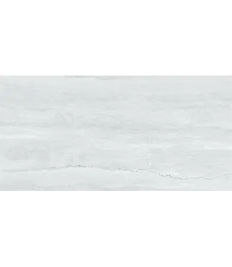 VITRA Vloertegel - Wandtegel 60x120 marmerlook Licht Grijs⎢Vitra lightstone Traverten - R10A