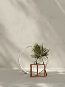 Vloertegel - Wandtegel 60x120 marmerlook Licht Grijs⎢Vitra lightstone Fossile - R10A