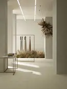 Vloertegel - Wandtegel 60x120 marmerlook Licht Crème⎢Vitra lightstone Terrecrude - R10A