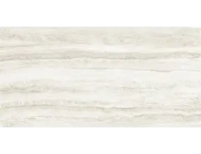 Vloertegel - Wandtegel 60x120 marmerlook Licht Crème⎢Vitra lightstone Traverten - R10A